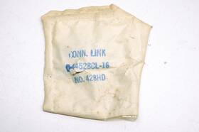 C-44528cl-16 Aftermarket Connecting Link 428hd Nos