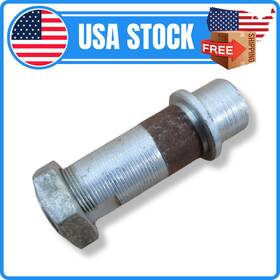 Aftermarket Products 183-25387-00 For Yamaha Yas1 As2 Rd125 Dt100 Lt2 Ltmx Mx100 Sproket Shaft Japan