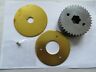 Al350 Bsa Brand New Belt Drive Primary Kit Front Pulley Teeth