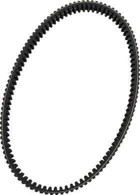 25-9032 All Balls All-traxion Heavy-duty Cvt Drive Belt Cf-moto