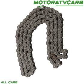 Mot3200564 All-carb Drive Chain 50cc 90cc 110cc 125cc Pit Pro Dirt Bike 420 108 Links Mot3200564 All-carb Drive Chain 50cc 90cc 110cc 125cc Pit Pro Dirt Bike 420 108 Links