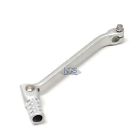 25600-32e00 Aluminum Folding Se Silver Lever Shifter Dr650 Suzuki Shift Forged