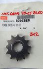 Ap8206869 Aprilia New Oem Sr
