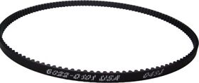 6022-0101 Apm Inc. Carbon Final Drive Belt 24mm 132 Teeth 6022-0101 Apm Inc. Carbon Final Drive Belt 24mm 132 Teeth
