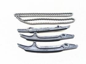871748 Aprilia 17-20 Shiver 900 Navi Timing Chain And Guide Set