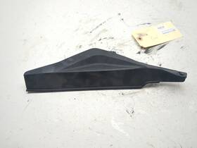 Ap8144445 Aprilia 06-10 Tuono 1000r Factory Rear Lower Chain Guard Trsh Pl