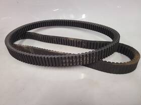 0627-031 Arctic Cat Drive Belts Hpx5017 Firecat Sabercat 600 700 Efi Sno Pro