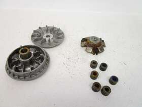 3303-770 Arctic Cat 08 Dvx 250 Front Drive Clutch 2006-2015