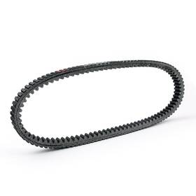 23100-lba2-305 Areyourshop Drive Belt Fit For Kymco Xciting 500 / 500i R /abs 2004-2016 #5