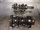 Assy V45 1982 Magna Complete Vf750c Transmission Sabre