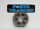 23461-052-000 Atc Sl 90 110 Honda Nos Genuine Third Counter Shaft Gear