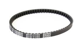 S41plat003 Athena Transmission Belt For Honda Sa50 Elite Sr 1989-1991