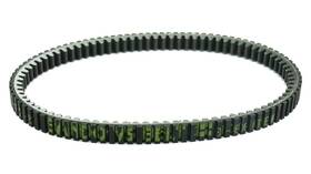 S41plat027 Athena Transmission Belt For Suzuki Burgman 400 An400 1999-2006