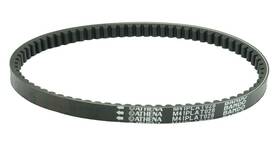 S41plat028 Athena Transmission Belt For E-ton Sport 50 4t 2009-2018