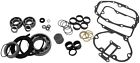 Baker Transmission Rebuild Kit Trk-dyn