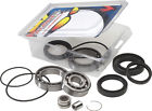 Balls Kit Bearing Rear 25-2045 Seal Differential