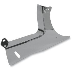 Ba-7428rd Baron Custom Accessories Road Star Chrome Belt Guard -