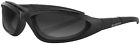 Bbj201 Bobster Eyewear Black Blackjack