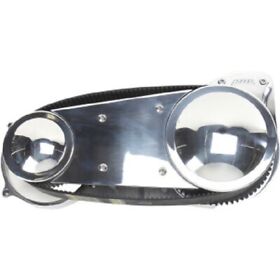 77040 Bdl 8mm Primary Belt Drive Lockup Clutch For 91-05 Harley Dyna Fxd