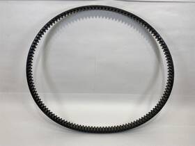 Bdl-pcc-133-112 Bdl Harley-davidson 1985-96 Drive Belt 136t 1-1/2 Inch