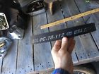 Bdl-pc-78-112 Bdl Gates Harley Kevlar