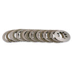 Bdlpcp-0050 Bdl Brute Iii And Iv Pro Clutch Plate Kit With