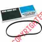 Bdlspcb-126 Drag Specialties Rear Drive Belt