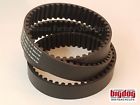 Bdm120-00046 Big Dog Motorcycles Primary Drive Belt Chopper Mastiff Bulldog More