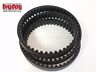 Bdm120-00529 Big Dog Motorcycles Primary Drive Belt Pitbull Ridgeback Coyote Mutt