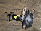 Bearing 1985 Axle Carrier Atc200 Honda