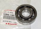 92045-1209 Bearing Kx125 Ball Kawasaki Crankcase 1988-2005