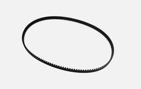 1204-0121 Belt Drives 1995-2006 Harley-davidson Fatboy Flstf Rear Drive