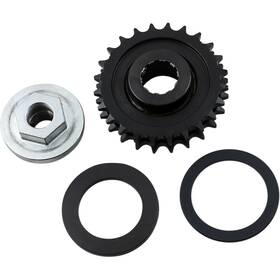 Cs-24a-1 Belt Drives Compensator Sprocket - 24 Tooth