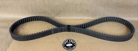 Bdl-spc-130 Belt Drives Ltd 1204-0127 Harley Bdl Rear Drive 130 T 1-1/2 Inch Falcon Spc