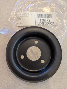 Eobg-2 Belt Drives Ltd Harley Bdl Drive Outer Guide