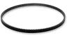Pcc-133 Belt Drives Ltd 1-1/2in. Rear Drive 133t