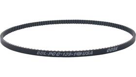 Pcc-139-1 Belt Drives Ltd Rear 139t 1 Inch