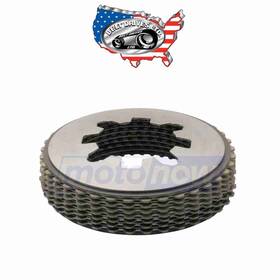 2twb Belt Drives Mn/2twb Plate Kit For Primo Rivera Drive Clutch/pro Clutch Hd