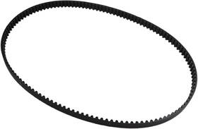 Pcc-128-118 Belt Drives 1.125 Inch 128 Tooth Rear Final Drive