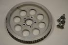 40225-86a Belt Fxrs Fxr Fxrp Dyna Fxrd 70 Fxrt Pulley Tooth Harley 1.5 Eps17400 Hd "