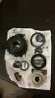 Cs-25a Big Belt Twin 25 Compensator 1980-2006 Drives Tooth Sprocket