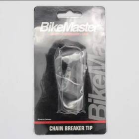 151524 Bike Master Bikemaster Chain Breaker Replacement Tip Pin