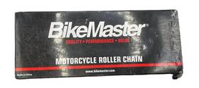 19-5309 Bike Master Bikemaster 530 Precision Motorcycle Roller Chain Drive X 112l Part #19-5309