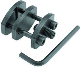 151556 Bikemaster Chain Press Tool Durable Steel Construction For Trail And Shop Use