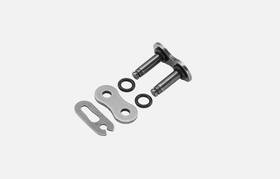197273 Bikemaster 525 Bmor O-ring Chain Clip Master Link Qty 2