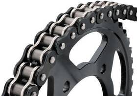 520bmzr130 Bikemaster 197405 520 Bmzr Series Chain 520bmzr130/bc Bkm197405