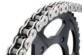197422 Bikemaster 525x150 Bmzr Zring Chain Ch/ch