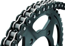 197427 Bikemaster Bkm Chains - Z-ring