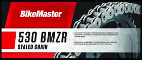 197429 Bikemaster Bkm Chains - Z-ring