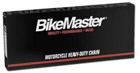 197627 Bikemaster 428h Heavy Duty Precision Roller Chain Motorcycle Drive X 134